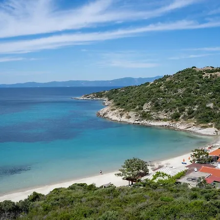 Anemoelia Ii Apartament Sykia Chalkidikis