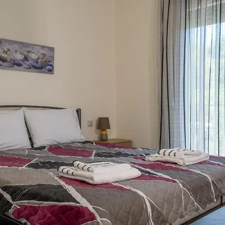 Apartment Anemoelia Ii Sykia Chalkidikis