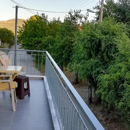 Anemoelia Ii Apartamento Sikiá