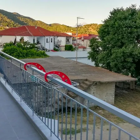 Apartamento Anemoelia Ii Sikiá