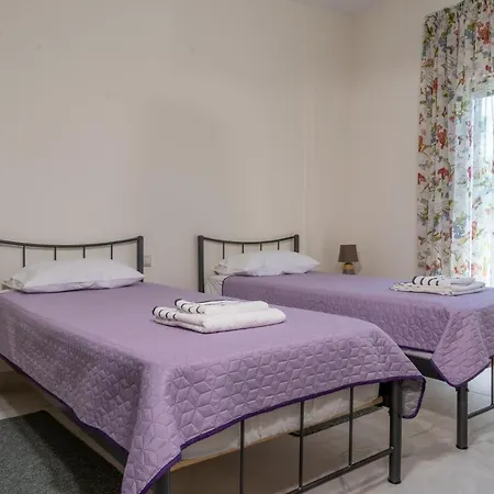 Anemoelia Ii Apartamento