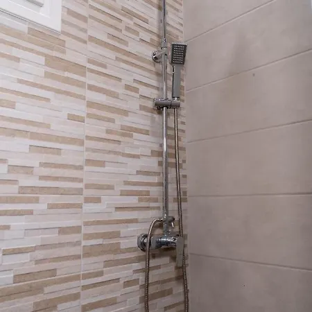 Anemoelia Ii Apartamento Sikiá