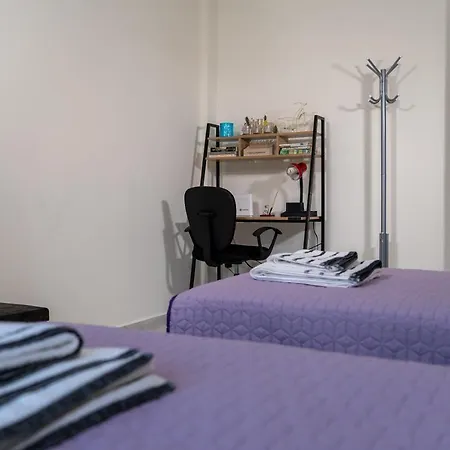 Anemoelia Ii Apartamento Sikiá